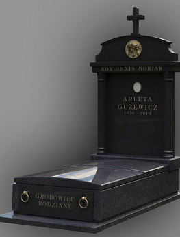 Надгробие 30